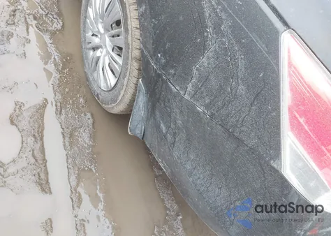 2010 Honda Accord 2.4 Lx from USA, damaged, VIN 1HGCP2F37AA144602